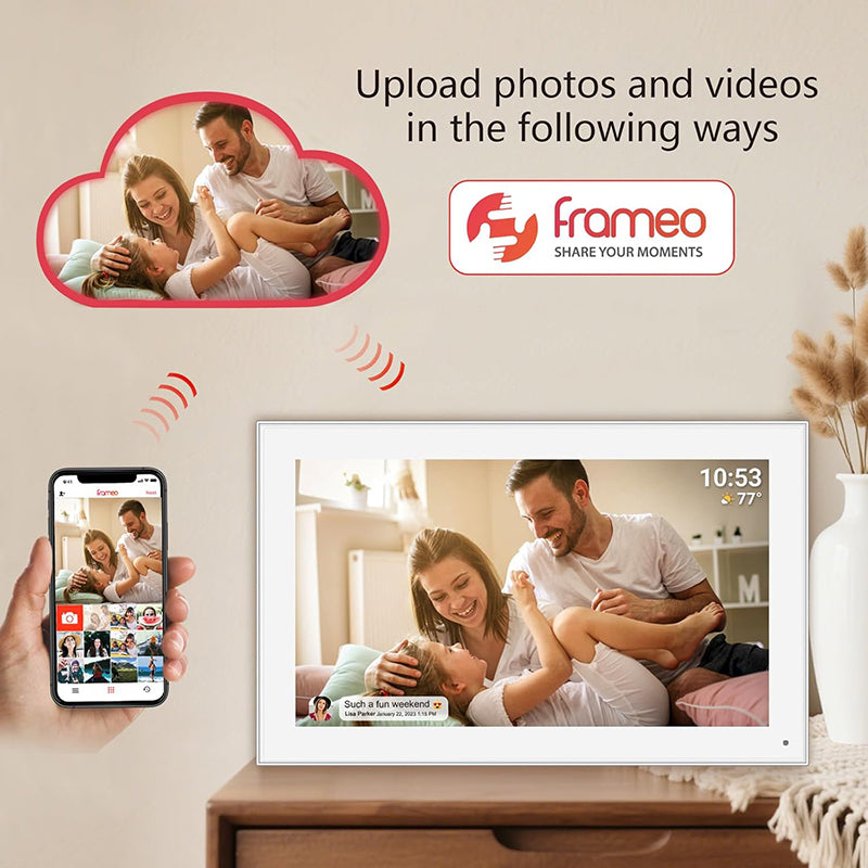 Digital Picture Frame™