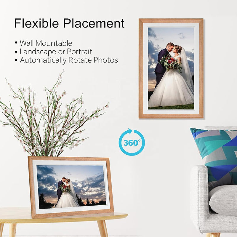 Digital Picture Frame™