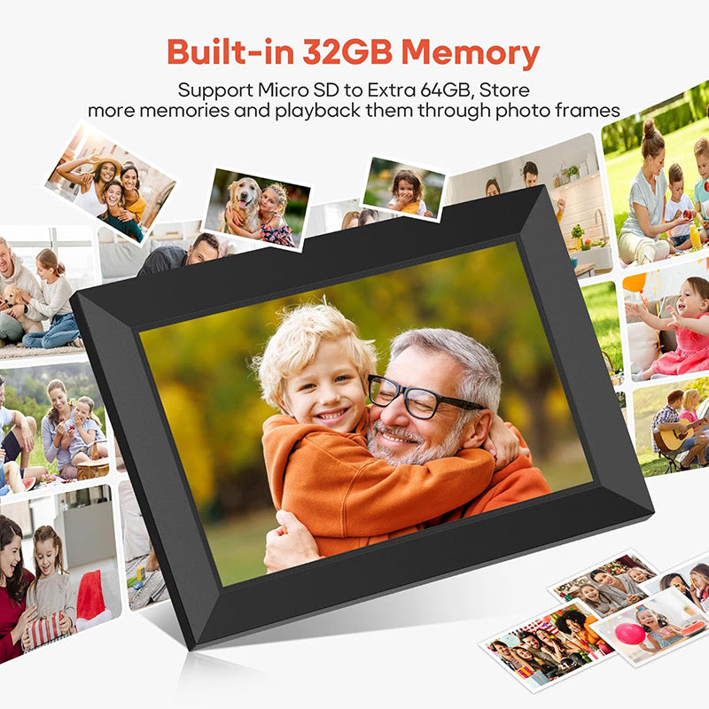 Digital Picture Frame™