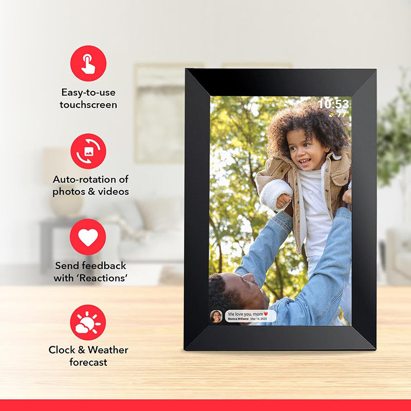 Digital Picture Frame™