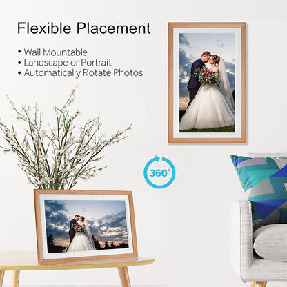 Digital Picture Frame™