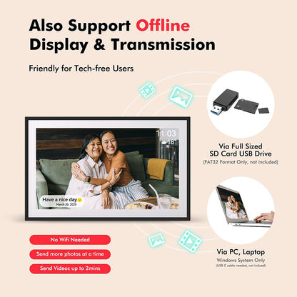 Digital Picture Frame™