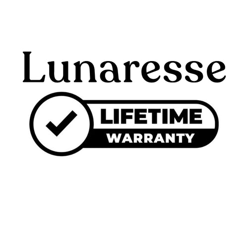 Lifetime Warranty