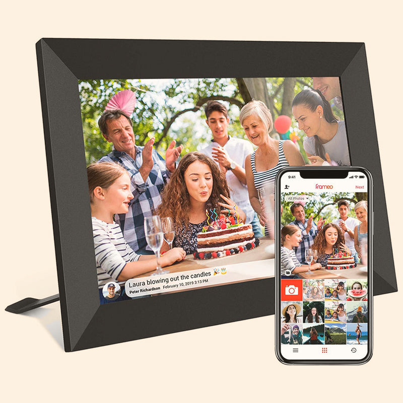 Digital Picture Frame™