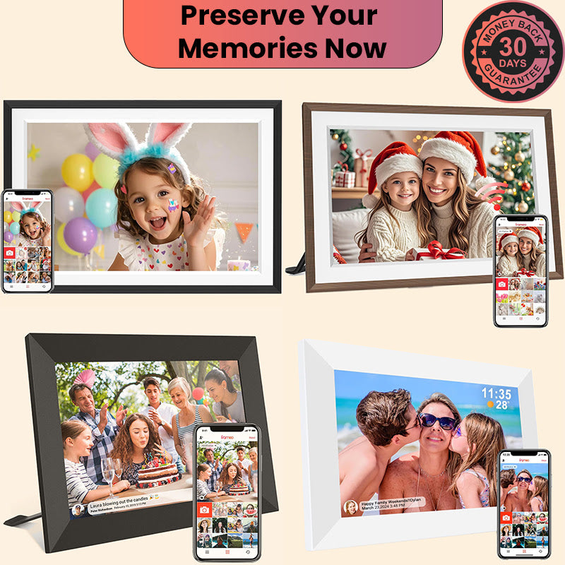 Digital Picture Frame™